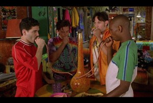 HalfBaked