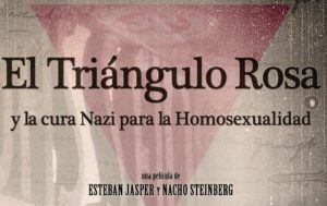EL TRIÁNGULO ROSA Y LA CURA NAZI PARA LA HOMOSEXUALIDAD